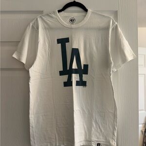47 LA Dodgers T-Shirt